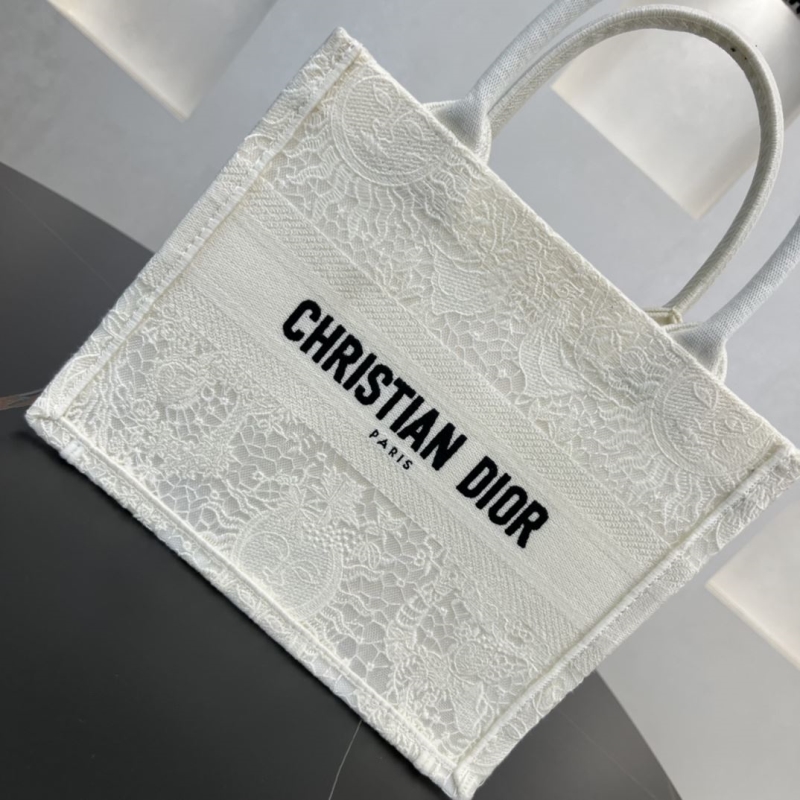 Dior Shopping Bags